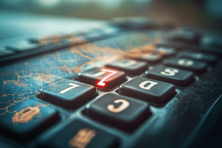 Quel est l&rsquo;indicatif téléphonique de la Russie ?