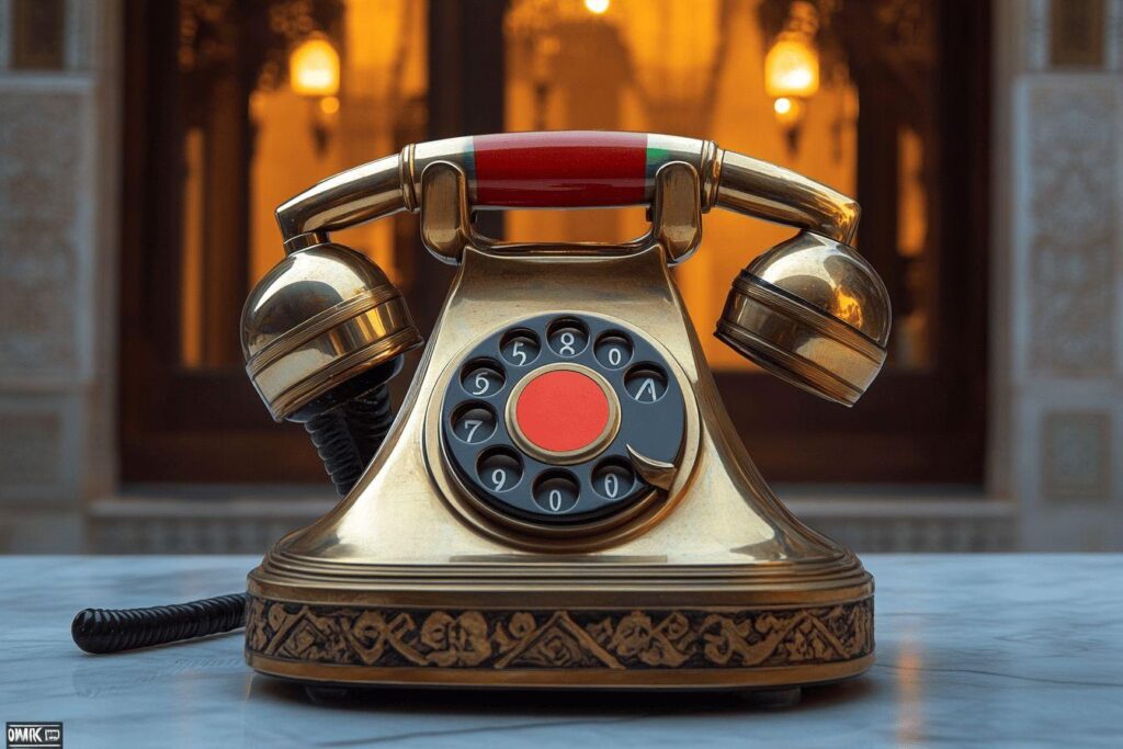 Quel est l’indicatif téléphonique de la Syrie ?