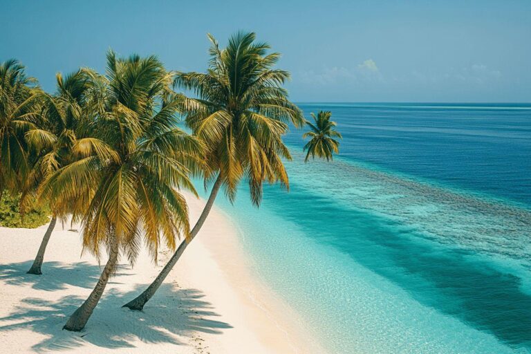 Quel est l’indicatif téléphonique des Maldives ?