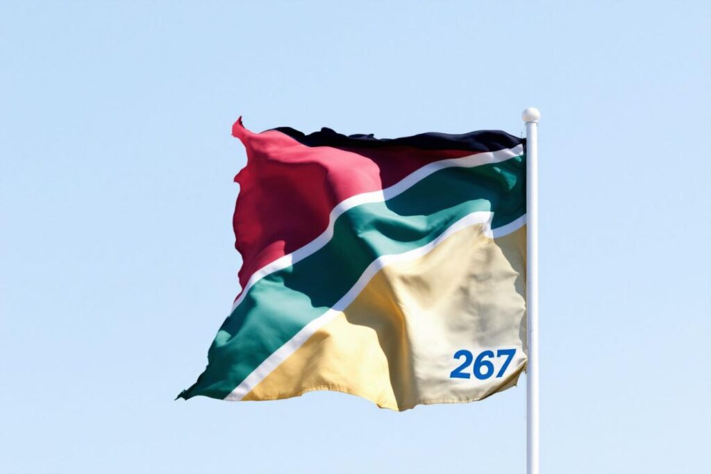 Quel est l&rsquo;indicatif téléphonique du Botswana ?
