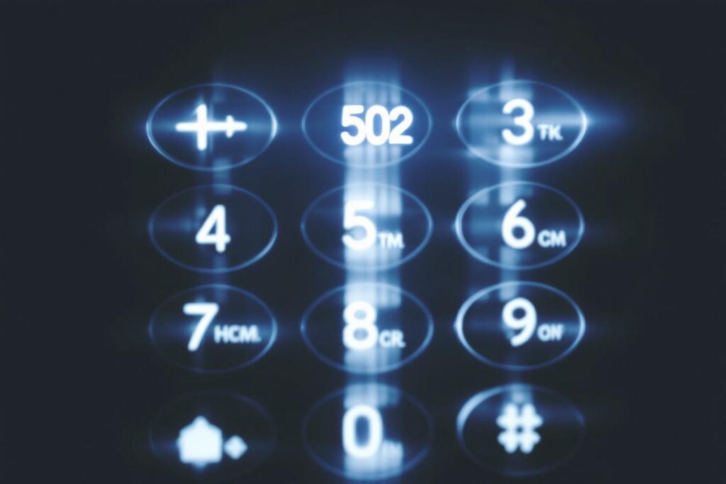 Quel est l’indicatif téléphonique du Guatemala ?