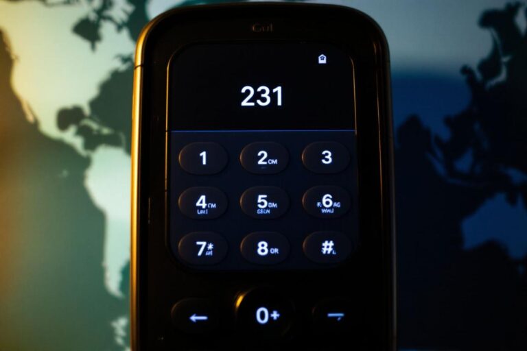 Quel est l’indicatif téléphonique du Libéria ?