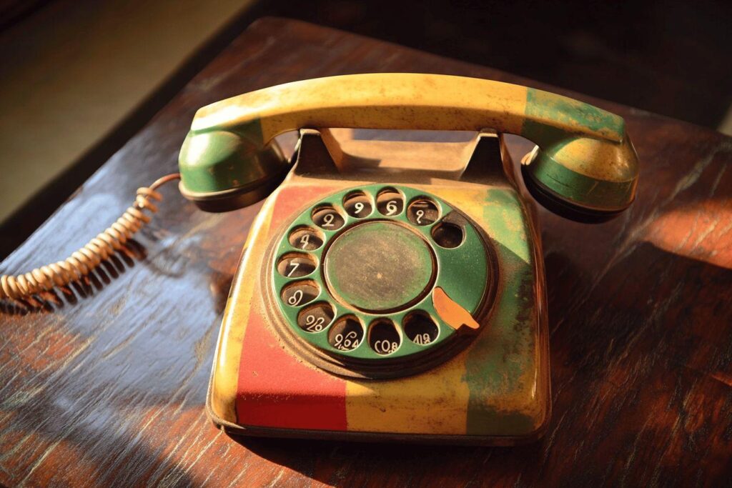 Quel est l’indicatif téléphonique du Mali ?
