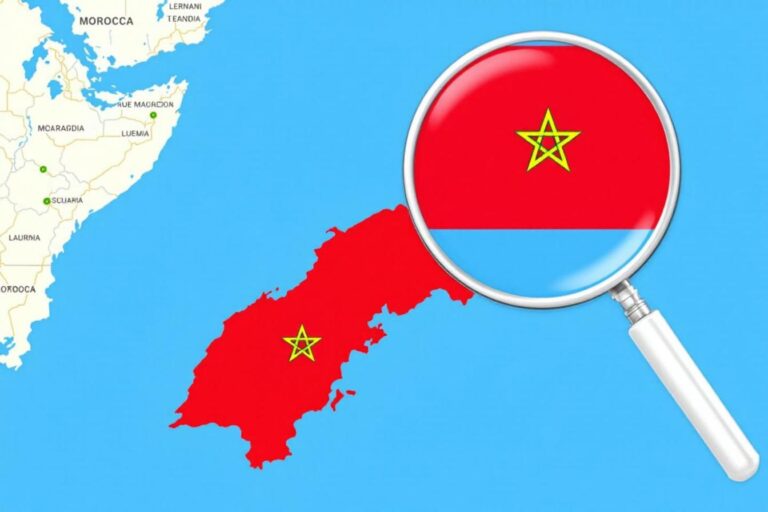 Quel est l’indicatif téléphonique du Maroc ?