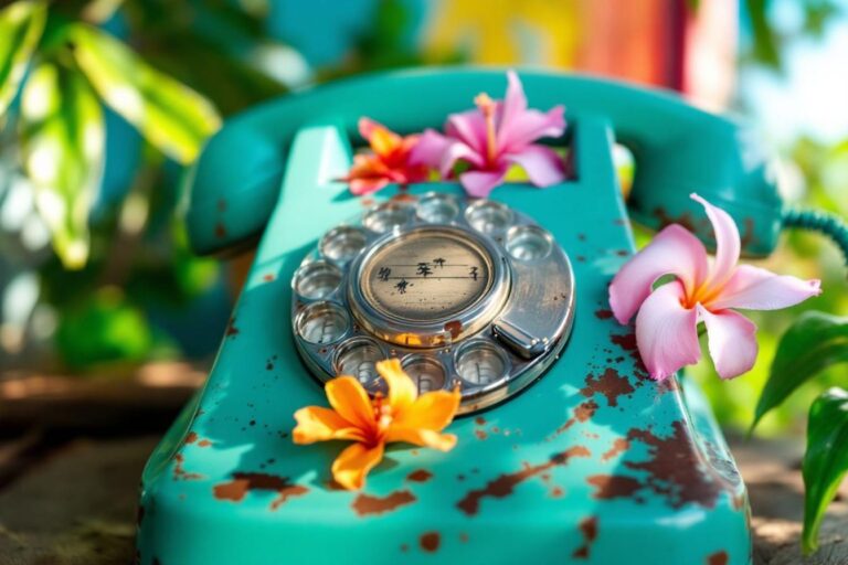 Quel est l’indicatif téléphonique du Nicaragua ?