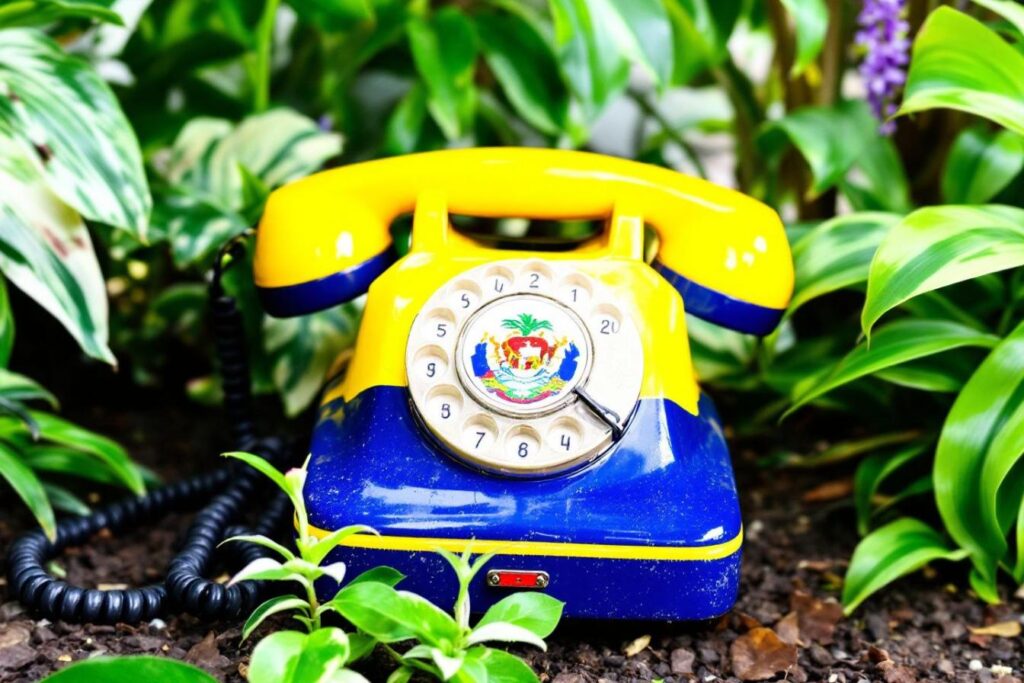 Quel est l’indicatif téléphonique du Salvador ?