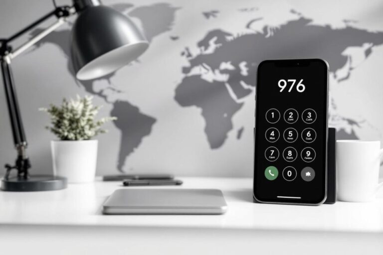Quel est l’indicatif téléphonique pour appeler la Mongolie ?