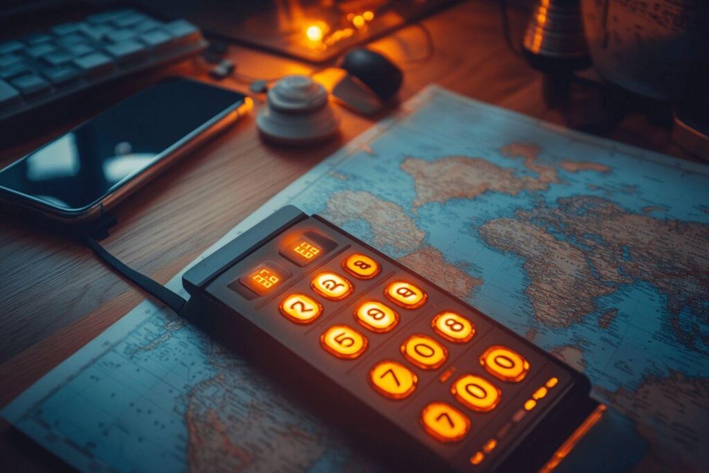 Quel est l’indicatif téléphonique pour appeler l’Argentine ?