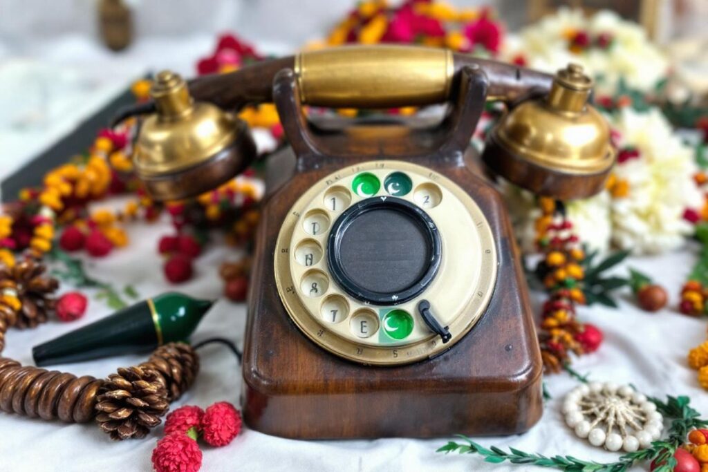 Quel est l’indicatif téléphonique pour appeler le Pakistan ?