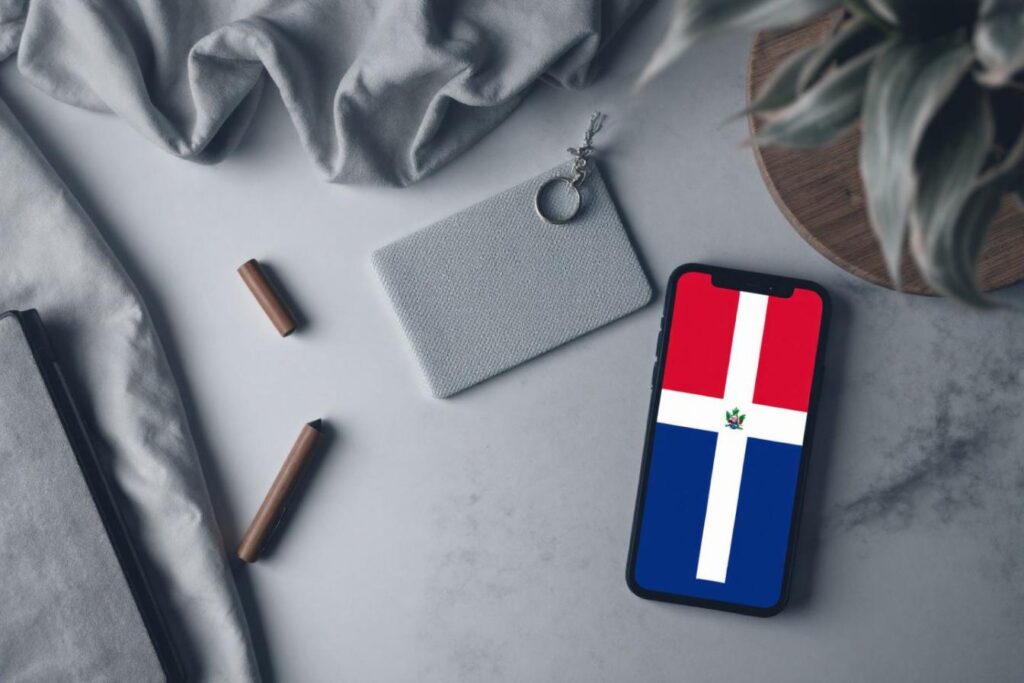 Quel indicatif pour appeler la République dominicaine ?