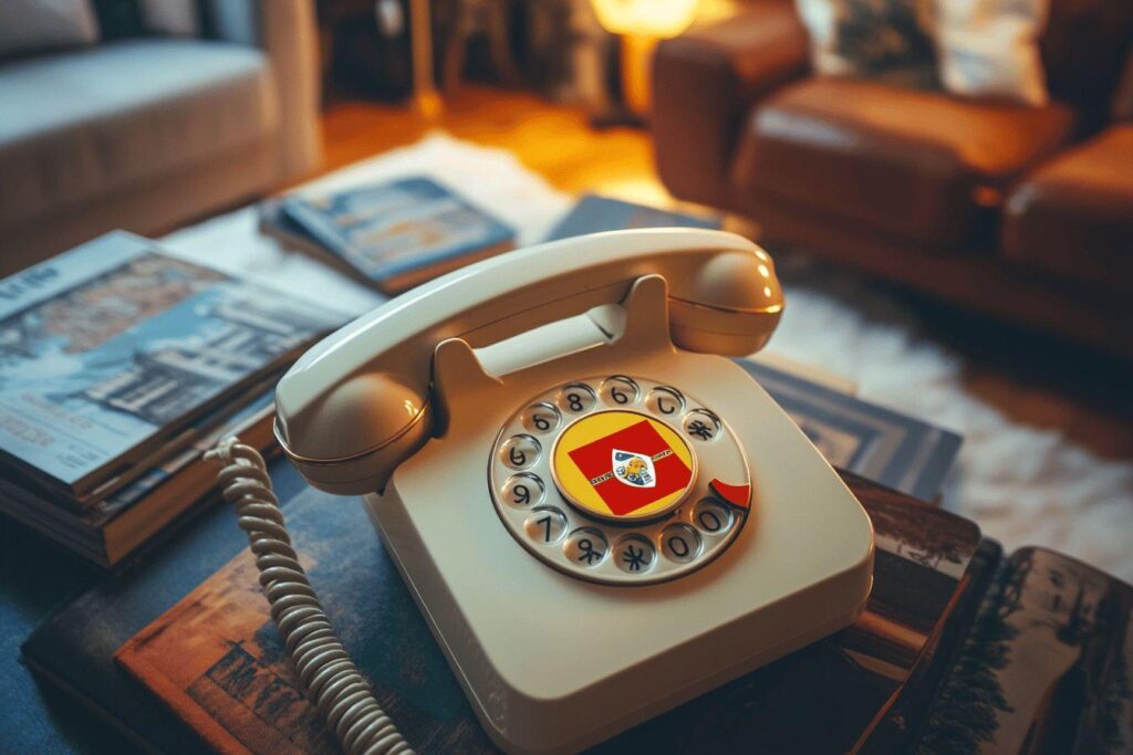 Quel indicatif téléphonique pour appeler au Portugal ?