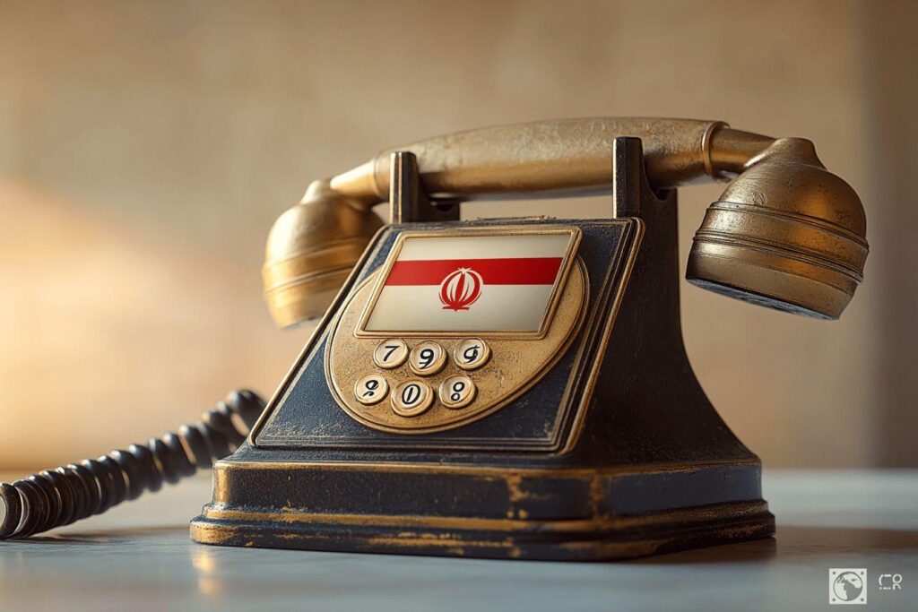 Quel indicatif téléphonique pour appeler l&rsquo;Irak ?