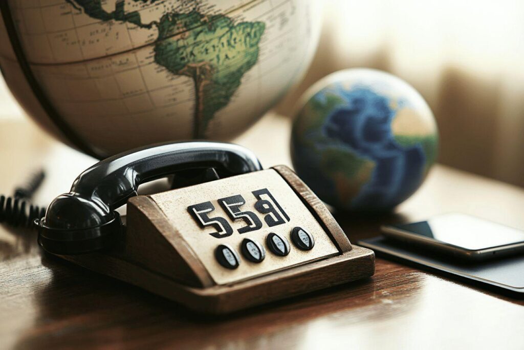Quel indicatif téléphonique utiliser pour appeler Cuba ?