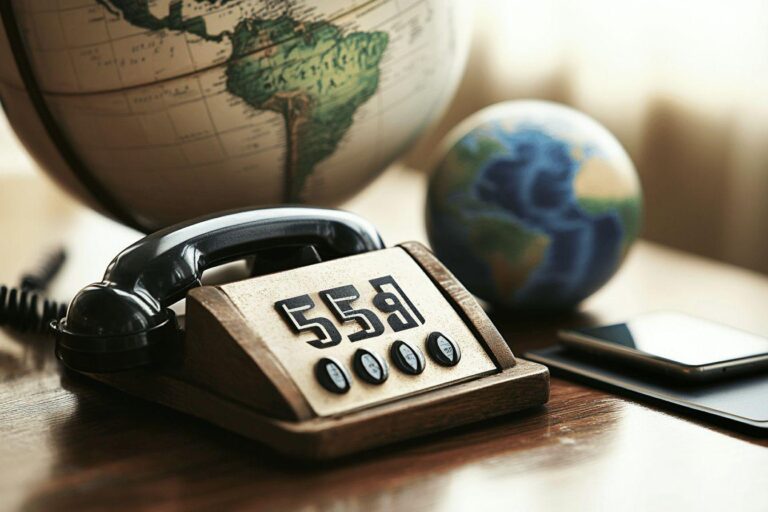 Quel indicatif téléphonique utiliser pour appeler Cuba ?
