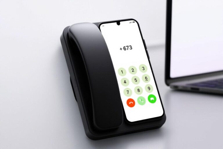 Quel indicatif utiliser pour appeler au Brunei ?