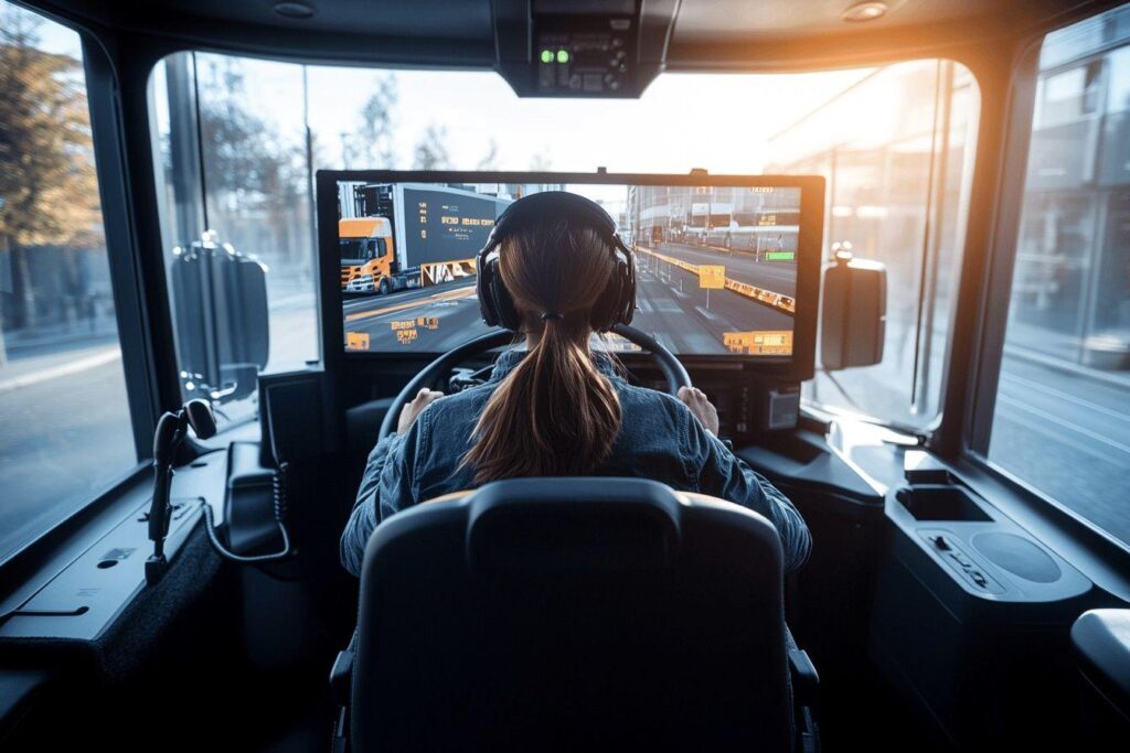 Quel permis faut-il pour conduire un camion de 20m3 ?