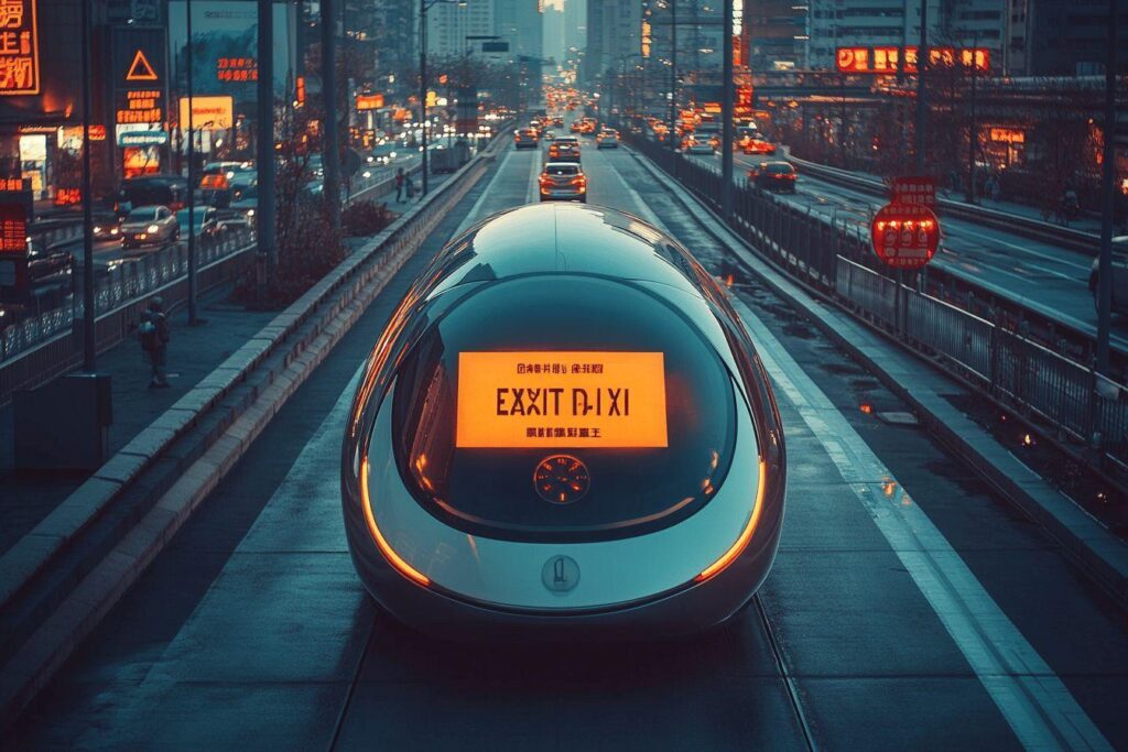 Quelle est la durée de validité d’une capacité de transport ?