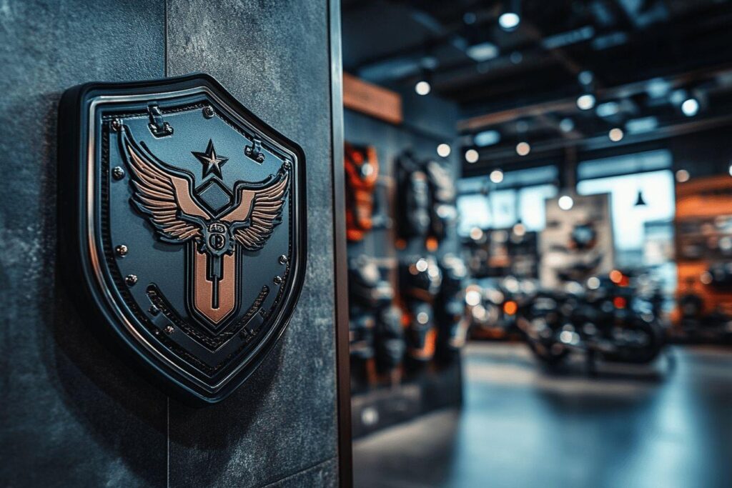 Quelle est la meilleure marque d&rsquo;équipement moto ?