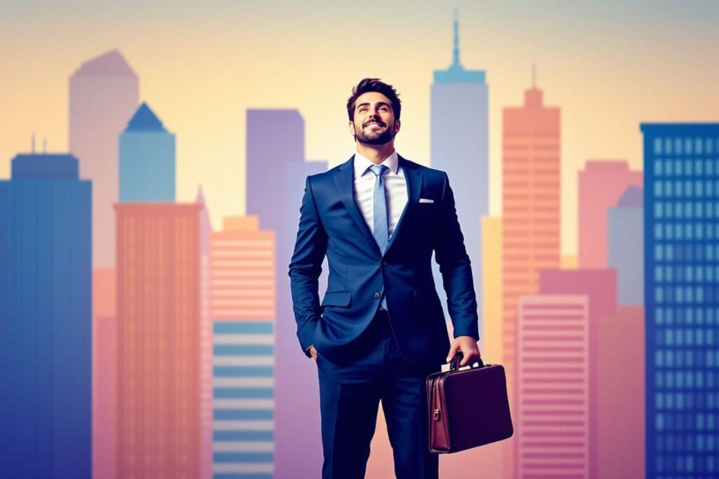 Quels sont les entreprise commerciale ?