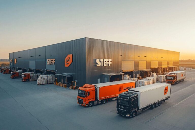STEF Logistique Pessac : services, horaires et emploi