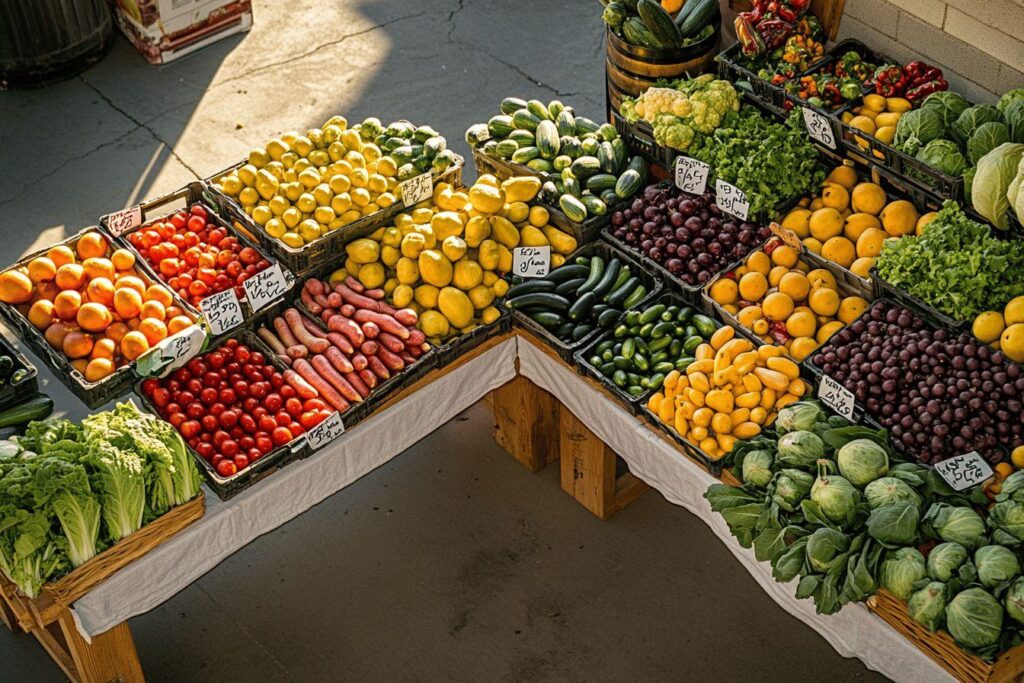 Vente directe producteur 77 : avantages et opportunités pour les consommateurs