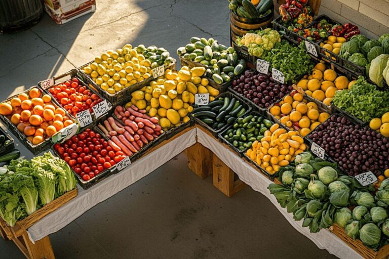 Vente directe producteur 77 : avantages et opportunités pour les consommateurs