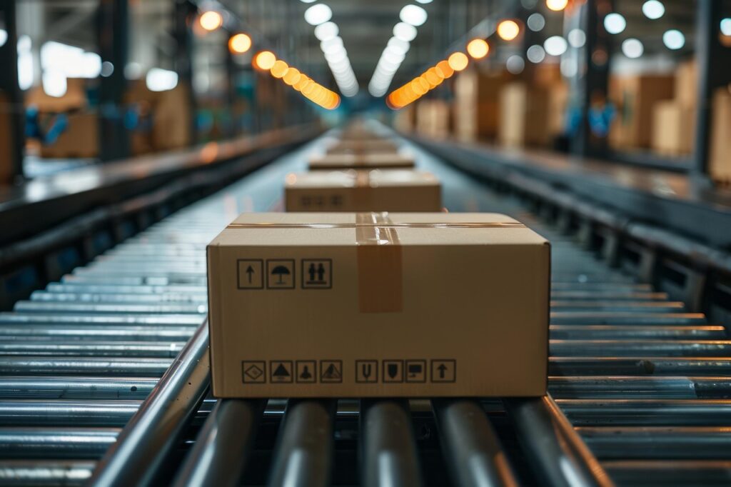 Comment les logisticiens peuvent s’adapter aux e-commerçants nouvelle génération ?