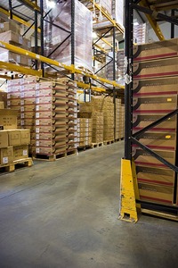 Transport de marchandises : comment bien protéger les chargements dans les conteneurs ?