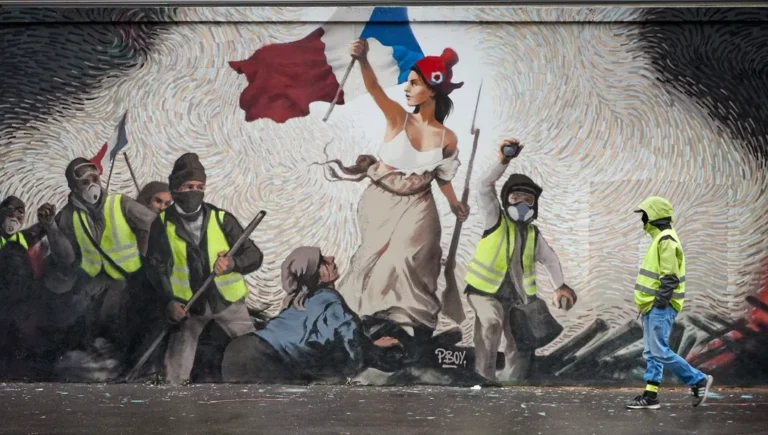 Classes Populaires, Cours «Invisibles»?