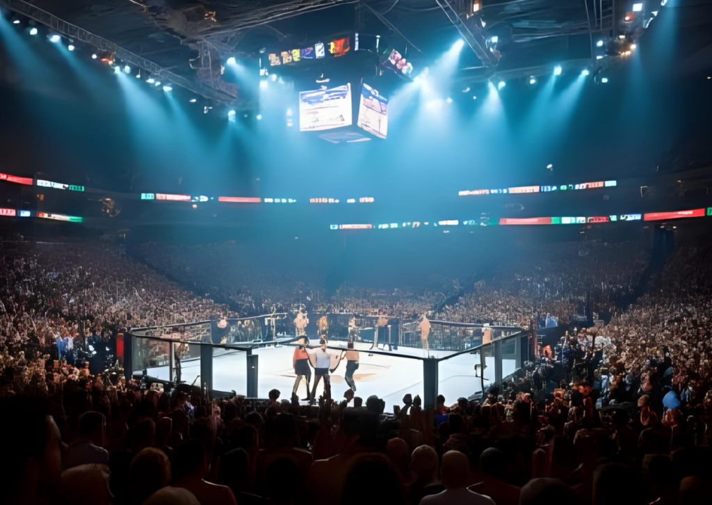 ring boxe