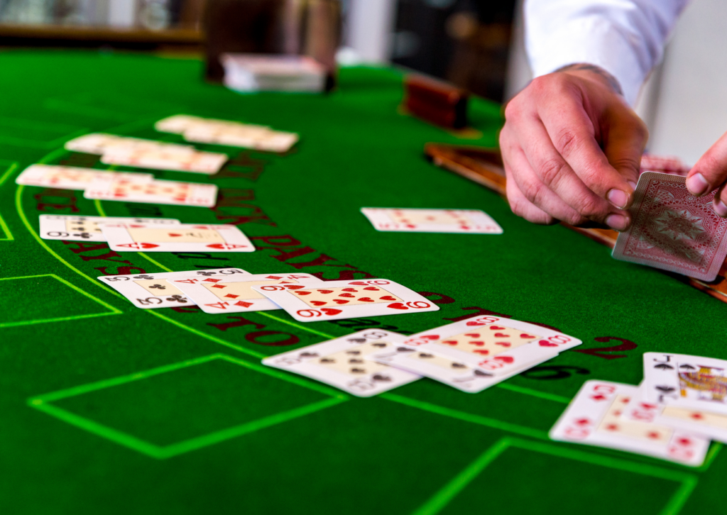 Version mobile de Win Unique Casino : comment jouer depuis un smartphone
