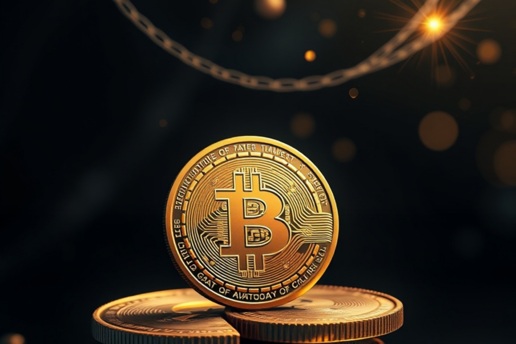 or crypto
