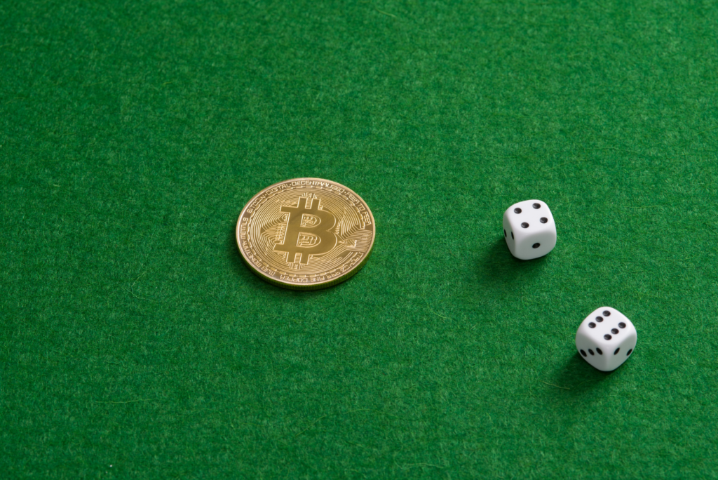 Montecryptos et Crypto-Monnaies: Casino Crypto pour les Joueurs Français
