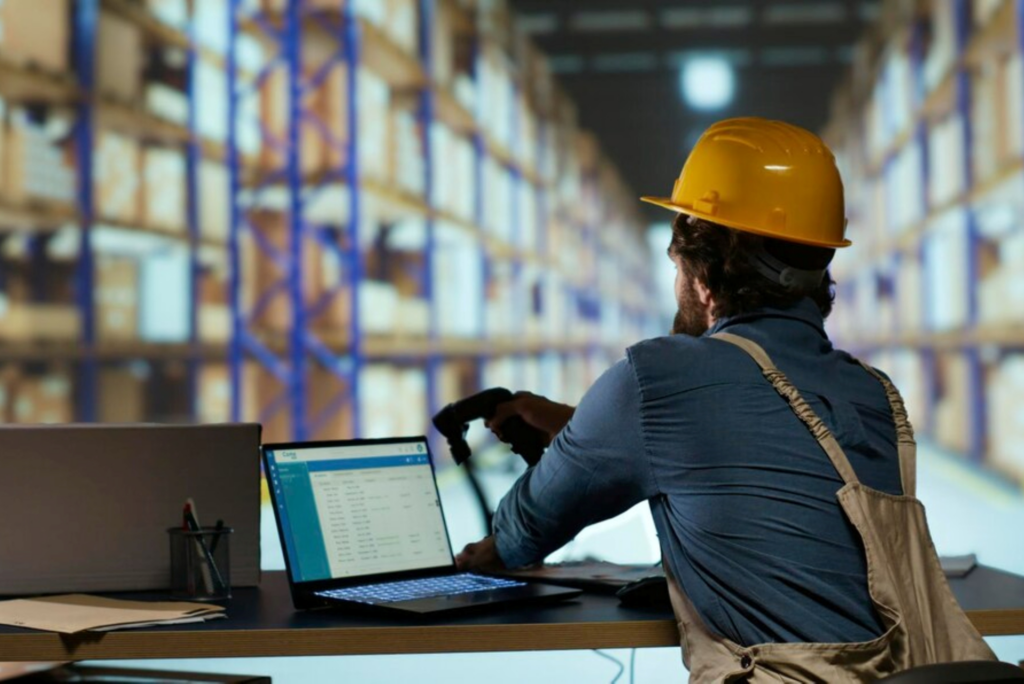 logistique