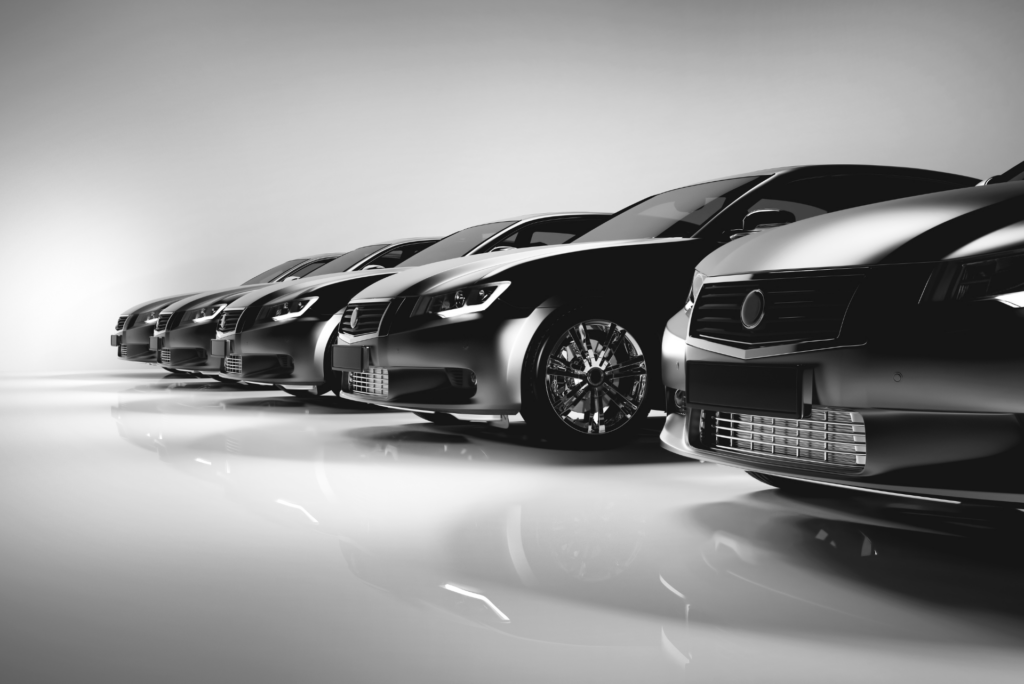 flotte automobile