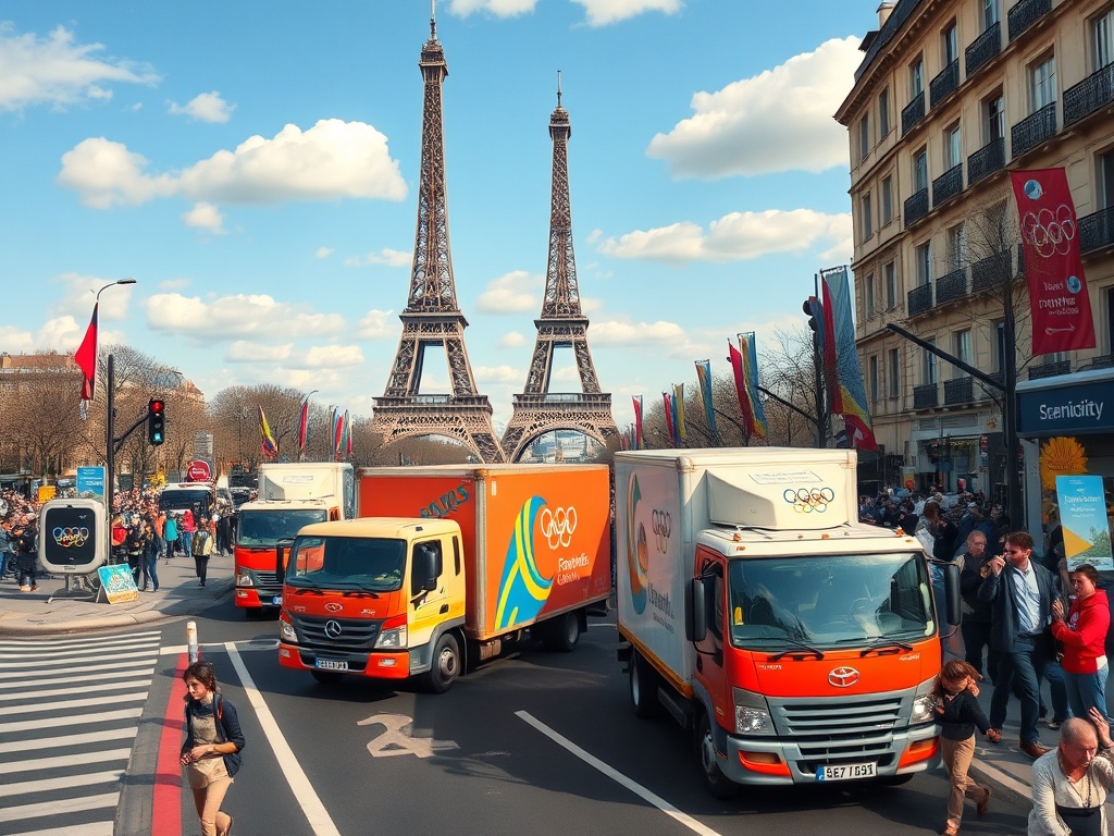 Paris