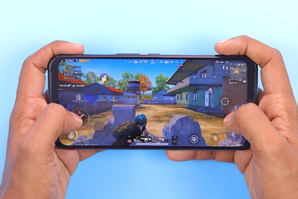 L’ascension des jeux mobiles mid-core : un nouveau roi sur les classements de revenus et de temps de jeu