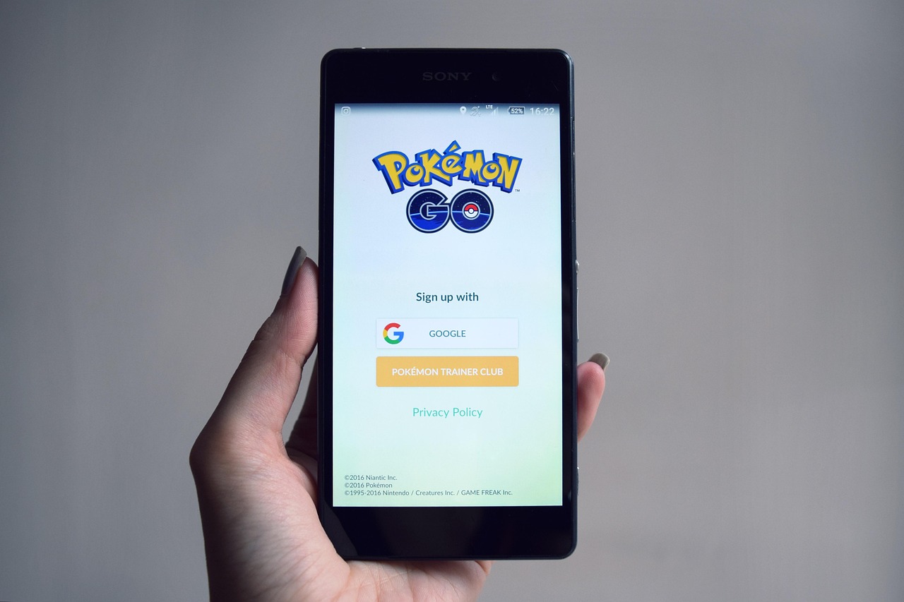 jeux pokemon