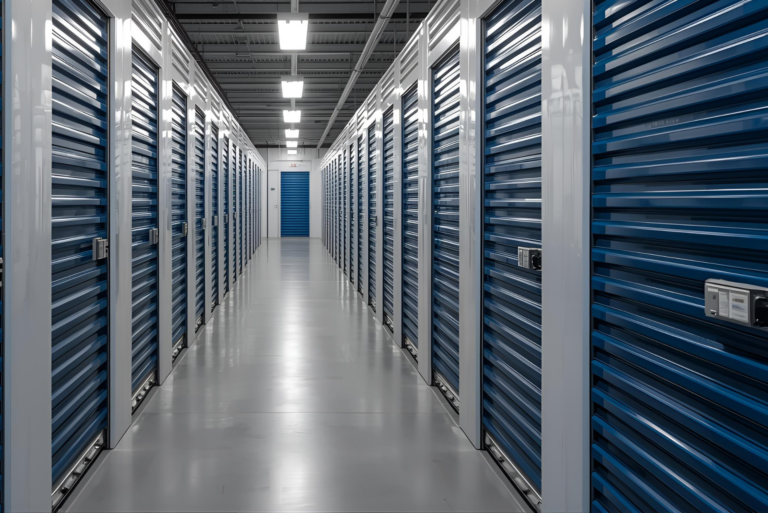 Optimisez votre activité en région parisienne grâce au self-stockage