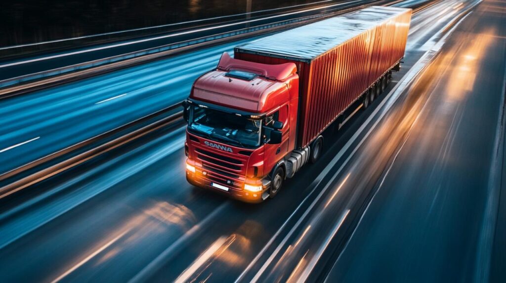 Entretien-révision des véhicules : un levier clé pour la performance des transporteurs