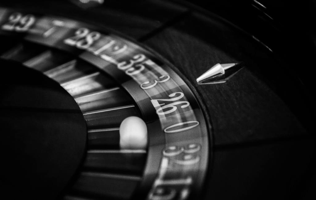 roulette casino