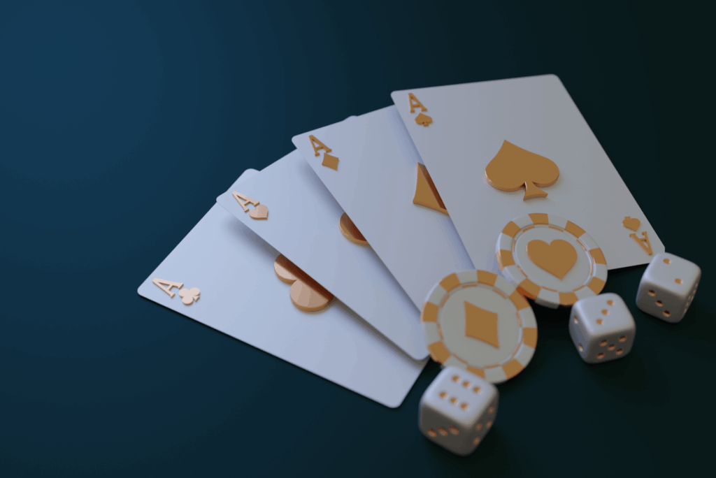 cartes as d'or