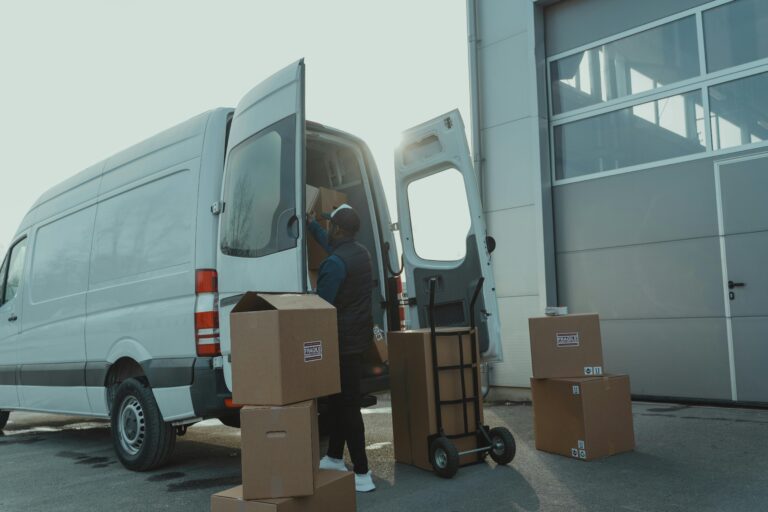 transporteurs locaux