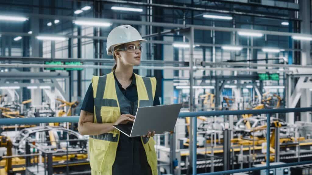 logiciel ordonnancement planification industrie