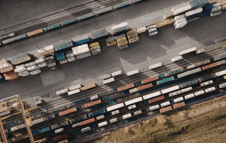 fret ferroviaire