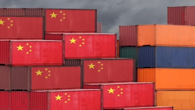 Droits de douane importation depuis la Chine : ce qu'il faut payer