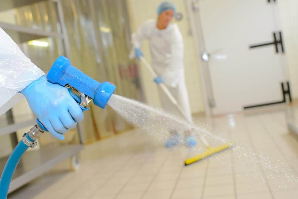 Hygiène et environnement au travail : quelles obligations légales pour les professionnels ?