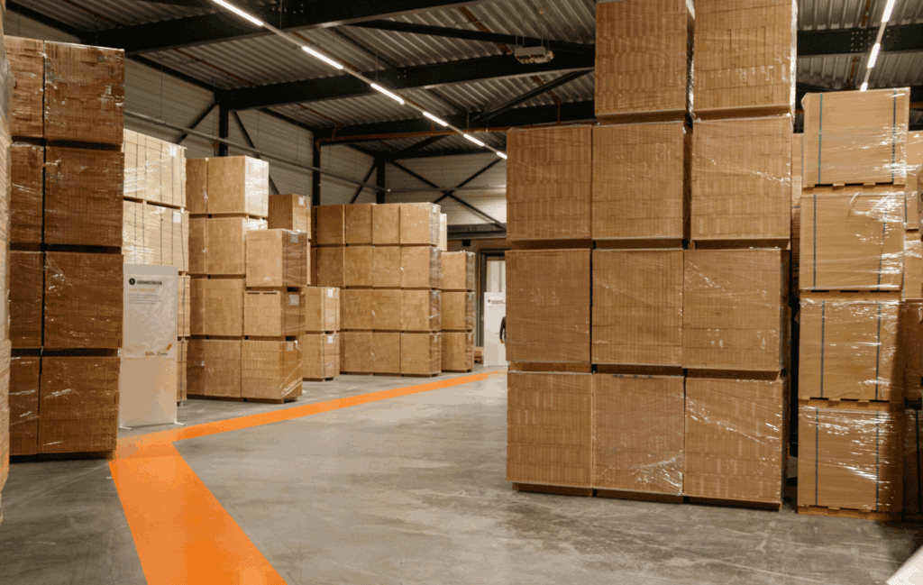 emballage carton