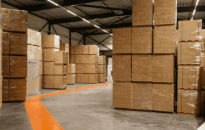 emballage carton