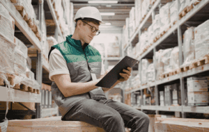 mba supply chain